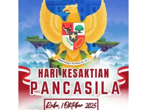 Hari Kesaktian Pancasila 