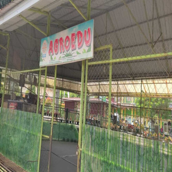 Agro Edu