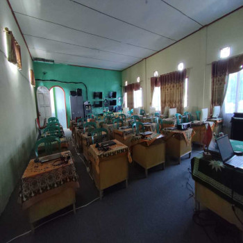 Lab Komputer