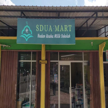 Koperasi SDUA