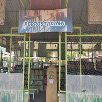 Perpustakaan