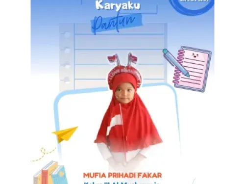 KAMIS LITERASI - KARYAKU