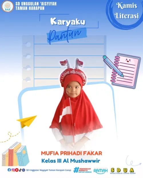 KAMIS LITERASI - KARYAKU